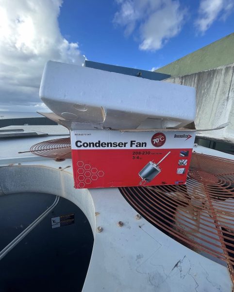 Air Conditioning Installation, Servicing & Repairs