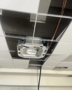 Air Conditioning Installation, Servicing & Repairs