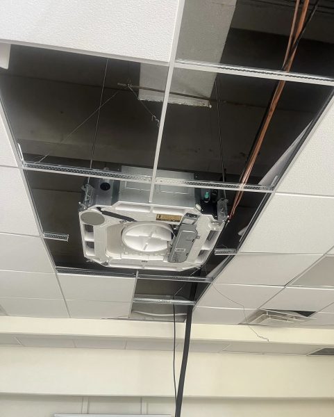 Air Conditioning Installation, Servicing & Repairs