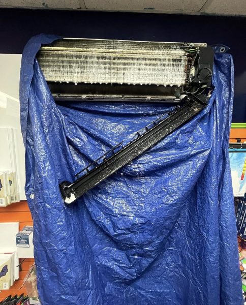 Air Conditioning Installation, Servicing & Repairs