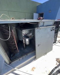 Appliance Repair & Maintenance