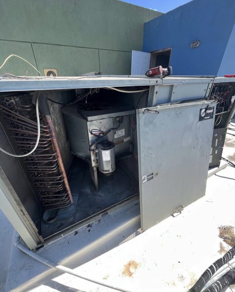 Appliance Repair & Maintenance
