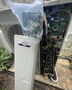 Air Conditioning Installation, Servicing & Repairs