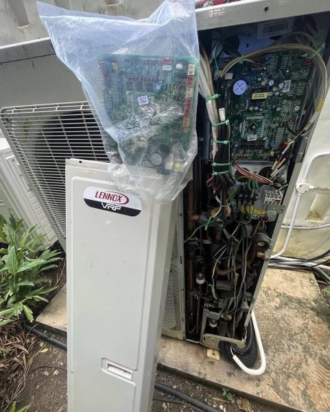 Air Conditioning Installation, Servicing & Repairs