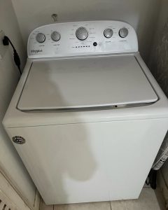 Appliance Repair & Maintenance