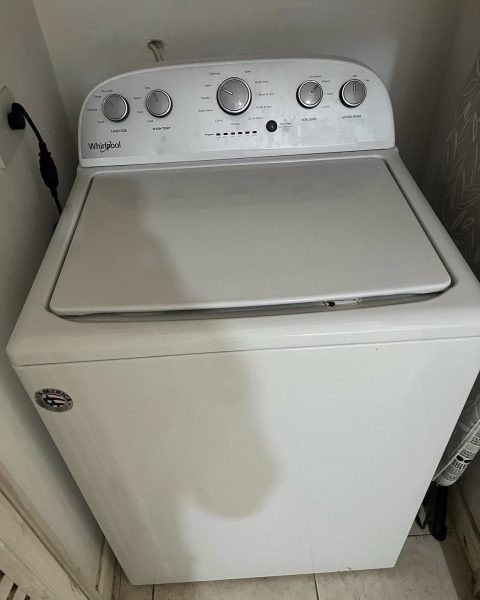 Appliance Repair & Maintenance