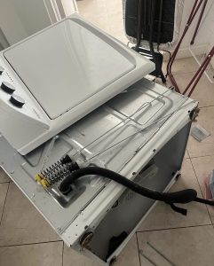 Appliance Repair & Maintenance