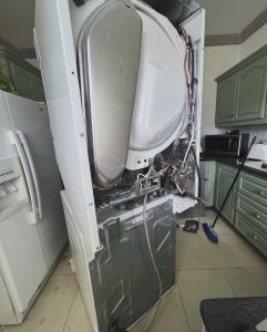 Appliance Repair & Maintenance