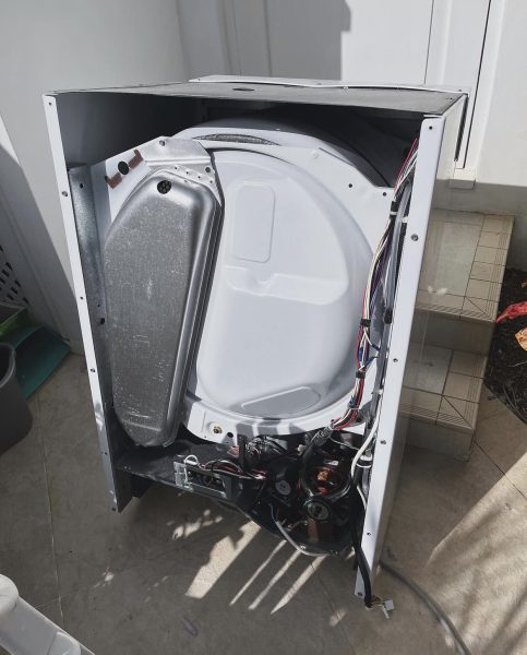 Appliance Repair & Maintenance