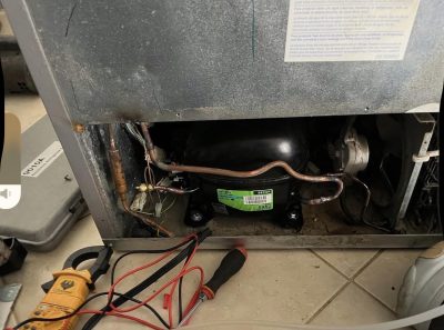 Appliance Repair & Maintenance