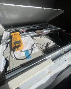 Appliance Repair & Maintenance