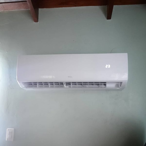 Air Conditioning / Cooling Services