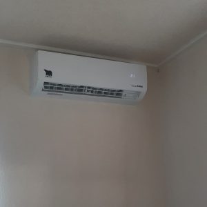 Air Conditioning / Cooling Services