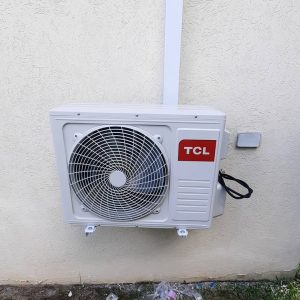 Air Conditioning / Cooling Services