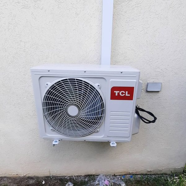 Air Conditioning / Cooling Services