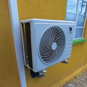 Air Conditioning / Cooling Services