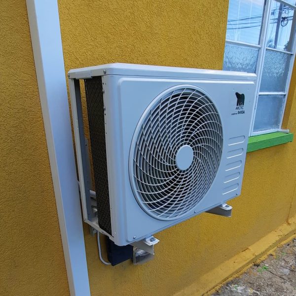 Air Conditioning / Cooling Services