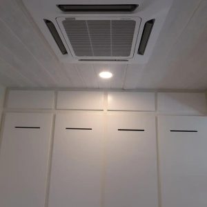 Air Conditioning / Cooling Services