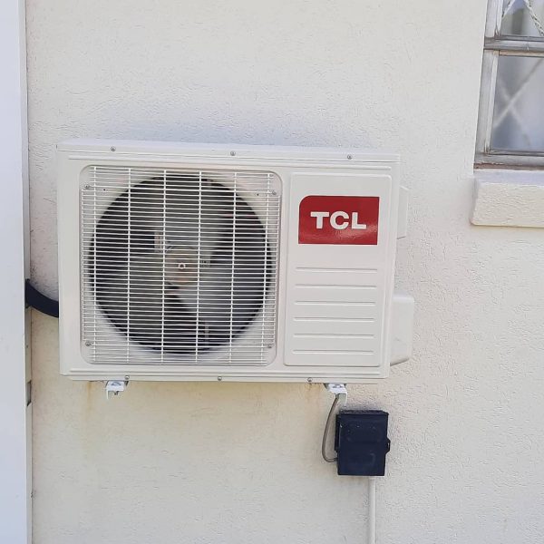 Air Conditioning / Cooling Services