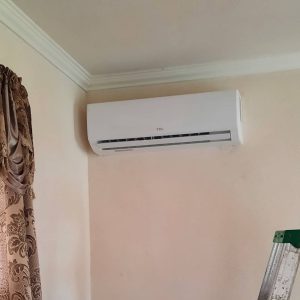 Air Conditioning / Cooling Services