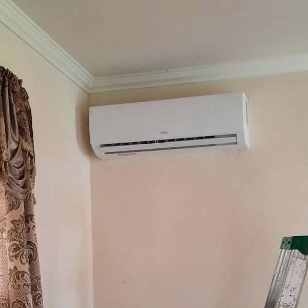 Air Conditioning / Cooling Services